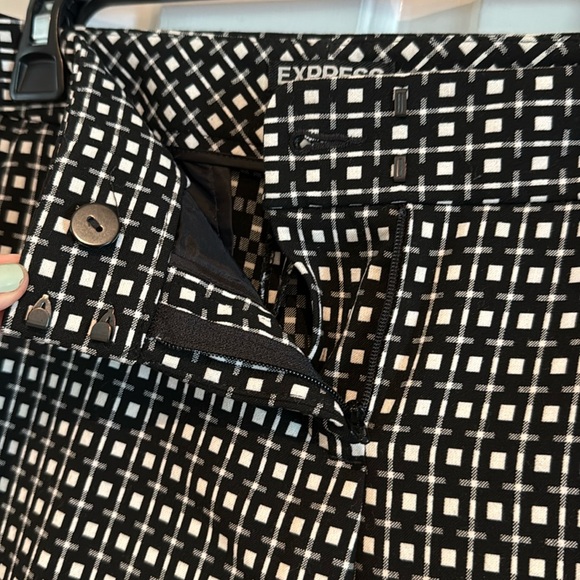 Express Columnist Dress Pants - Picture 5 of 11